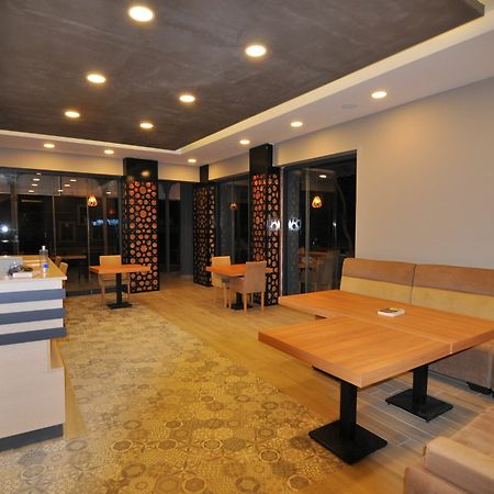 Agva Sunset Hotel Dış mekan fotoğraf