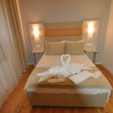 Agva Sunset Hotel Dış mekan fotoğraf