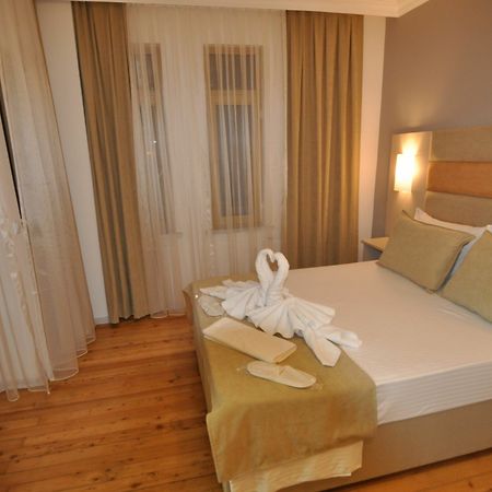 Agva Sunset Hotel Dış mekan fotoğraf