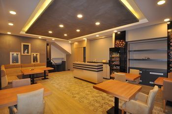 Agva Sunset Hotel Dış mekan fotoğraf