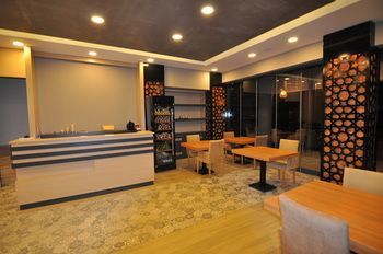 Agva Sunset Hotel Dış mekan fotoğraf