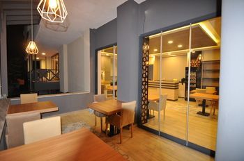 Agva Sunset Hotel Dış mekan fotoğraf