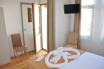 Agva Sunset Hotel Dış mekan fotoğraf