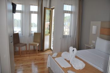 Agva Sunset Hotel Dış mekan fotoğraf